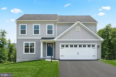 49 Sajer Rd #LOT 59, Pottsville, PA 17901