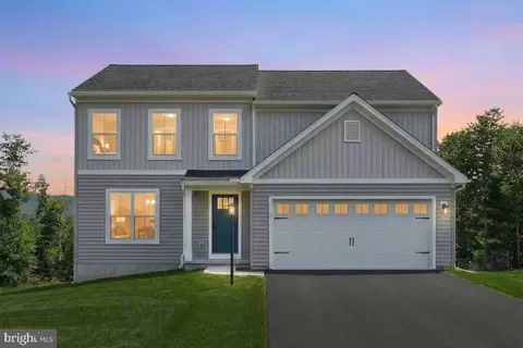 49 Sajer Rd #LOT 59, Pottsville, PA 17901