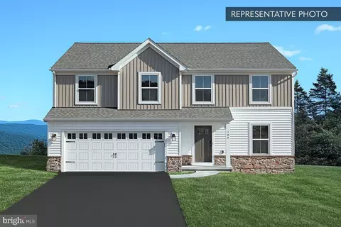 Black Cherry Plan At Seiders Hill, Pottsville, PA 17901