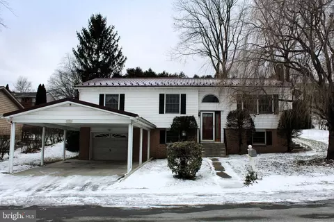 548 Willow, Pottsville, PA 17901