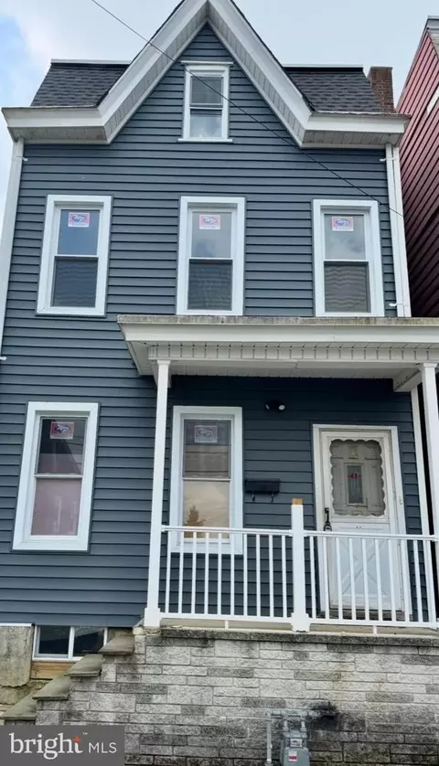 1751 W Norwegian St, Pottsville, PA 17901