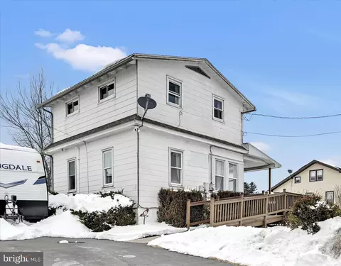 849 Deep Creek Rd, Ashland, PA 17921