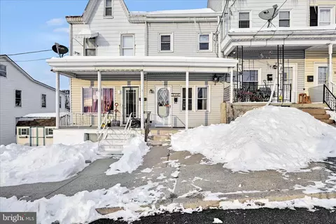 134 Pennsylvania Ave, Schuylkill Haven, PA 17972