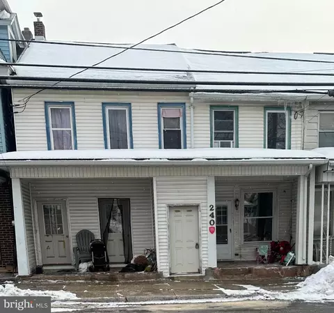 240 E Grand Ave, Tower City, PA 17980