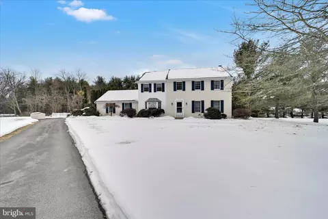 1823 Ridgewood Rd, Orwigsburg, PA 17961