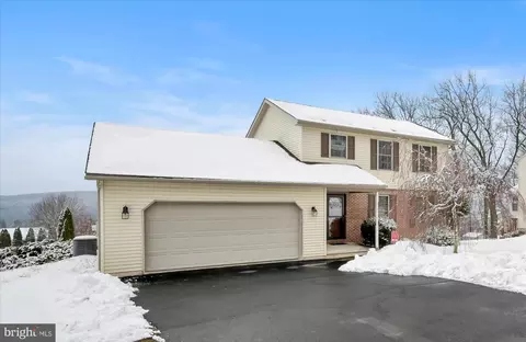 35 Jack And Jill Dr, Schuylkill Haven, PA 17972