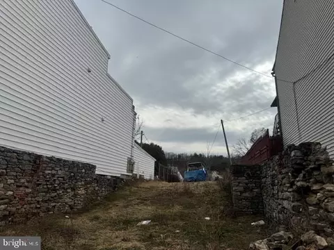 0 Sunbury St, Minersville, PA 17954