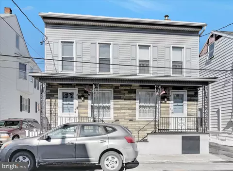 208 210 North St, Minersville, PA 17954
