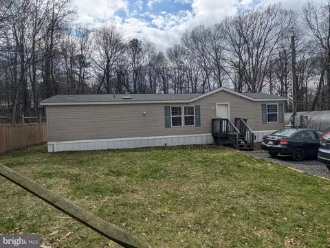 34 Blue Mountain Hts, Schuylkill Haven, PA 17972