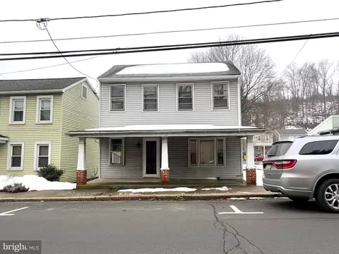 627 N Garfield Ave, Schuylkill Haven, PA 17972