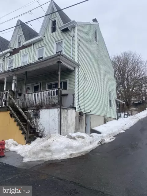 500 Fairview St, Pottsville, PA 17901