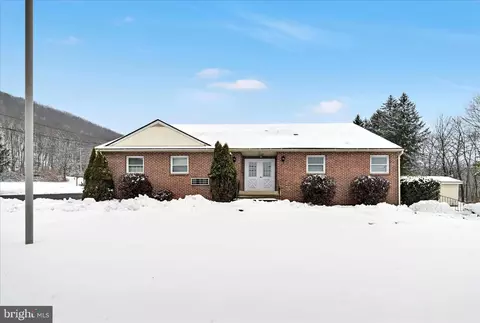 780 Claremont Ave, Tamaqua, PA 18252