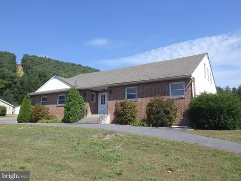 780 Claremont Ave, Tamaqua, PA 18252