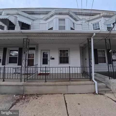 32 S Stanton St, Schuylkill Haven, PA 17972