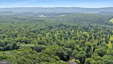 Back Road S, Barnesville, PA 18214