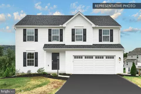 44 Sajer Rd #LOT 75, Pottsville, PA 17901