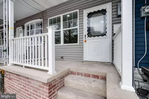 724 E Centre St, Mahanoy City, PA 17948
