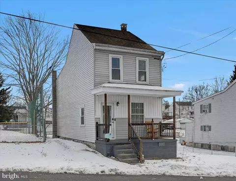 717 5th St, Port Carbon, PA 17965