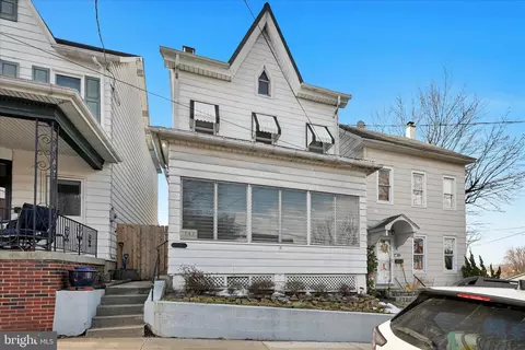 202 High St, Schuylkill Haven, PA 17972