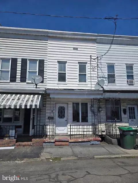 427 W Market St, Mahanoy City, PA 17948