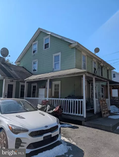 154 State, Branchdale, PA 17923