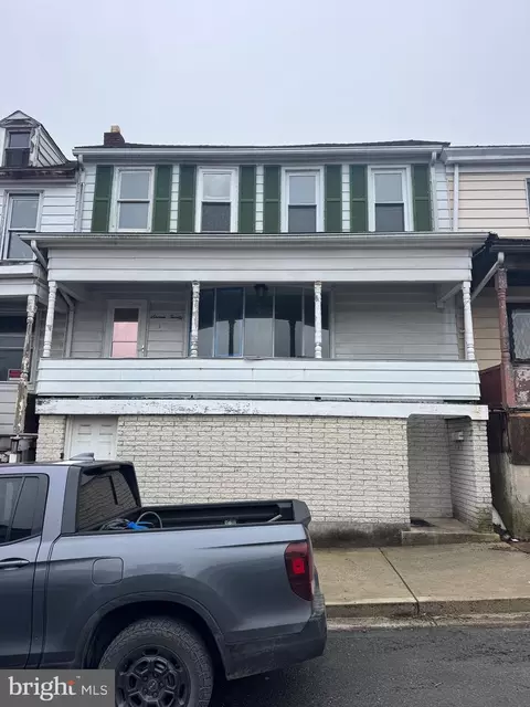 1620 W Walnut St, Ashland, PA 17921