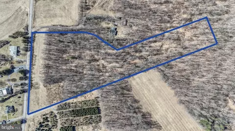 0 Back Rd, Barnesville, PA 18214