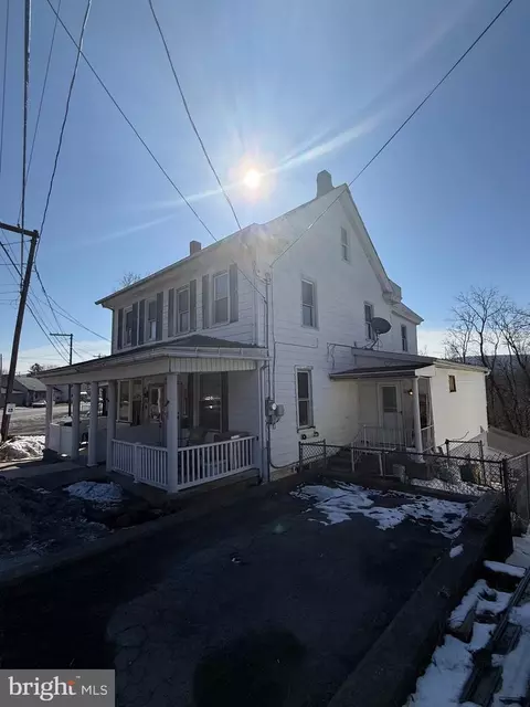 201 Broad St, Ashland, PA 17921