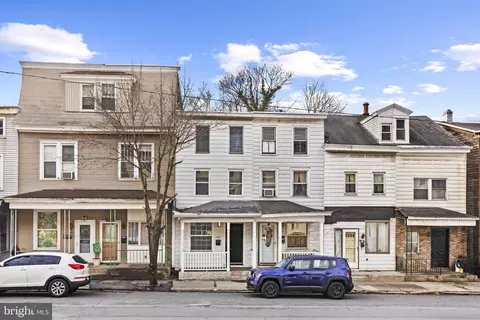 120 W Centre St, Ashland, PA 17921