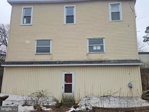 316 W Wiconisco St, Muir, PA 17957