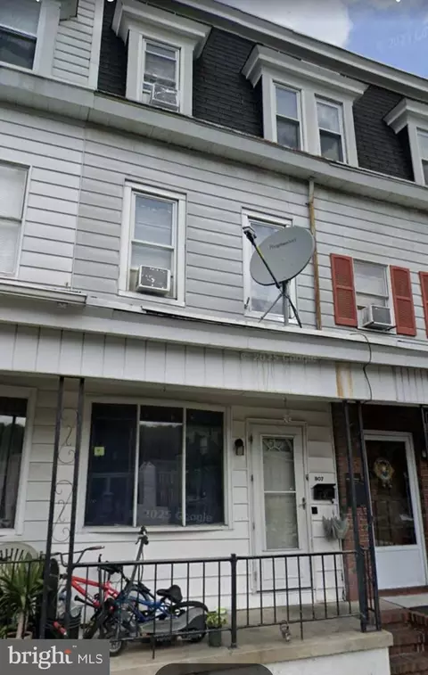 807 Market St, Ashland, PA 17921