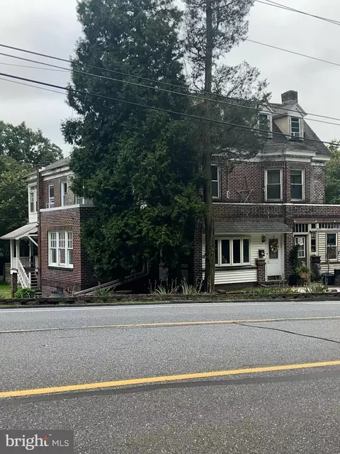 25 0 Broad St, Ashland, PA 17921