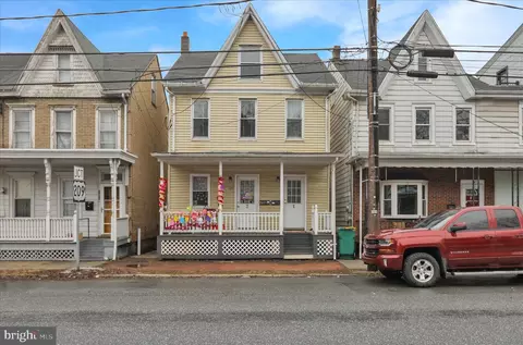 125 Pike St, Port Carbon, PA 17965