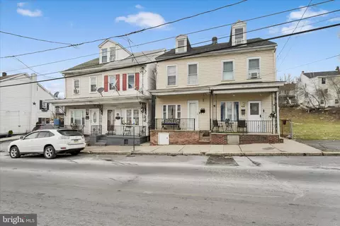 435 W Centre St, Shenandoah, PA 17976