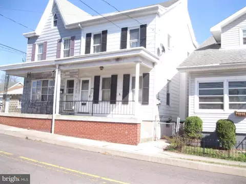223 S Liberty, Orwigsburg, PA 17961