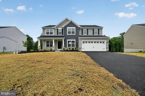 57 Sajer Rd #LOT 63, Pottsville, PA 17901
