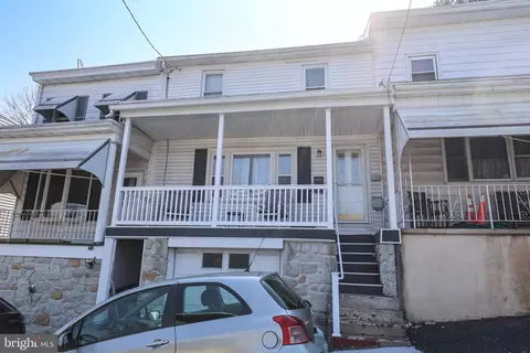 243 Pierce St, Pottsville, PA 17901