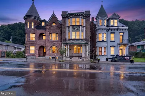 431 Centre St, Ashland, PA 17921