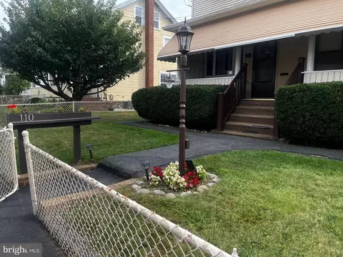 110 E 112 E Grant St, Mcadoo, PA 18237 photo 3