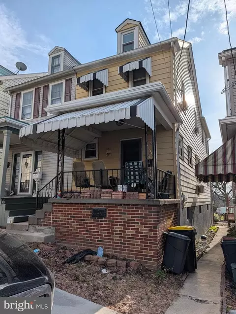 5 S 21st St, Pottsville, PA 17901