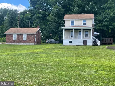 197 Lavelle Rd, Ashland, PA 17921