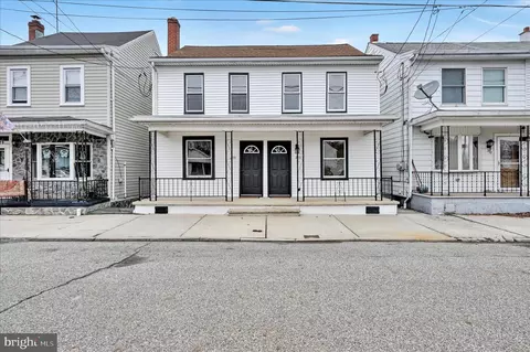 233-235 Minersville St, Seltzer, PA 17974