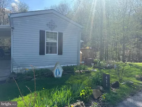 411 Frieden Mnr, Schuylkill Haven, PA 17972