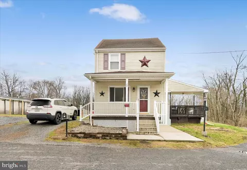 24 S School Row St, Pottsville, PA 17901