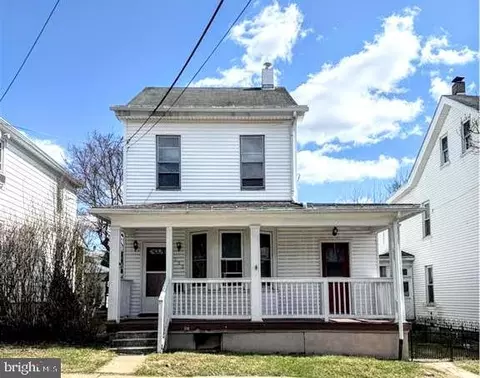 233 S Liberty St, Orwigsburg, PA 17961