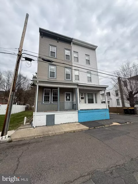 136 B St, Girardville, PA 17935