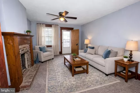 325 New Castle St, Minersville, PA 17954