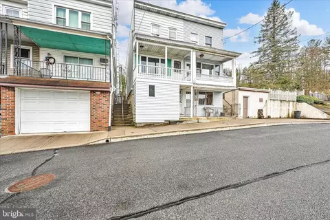 457 Church St, Minersville, PA 17954