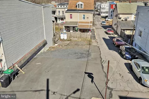 0 Spruce St W, Mahanoy City, PA 17948