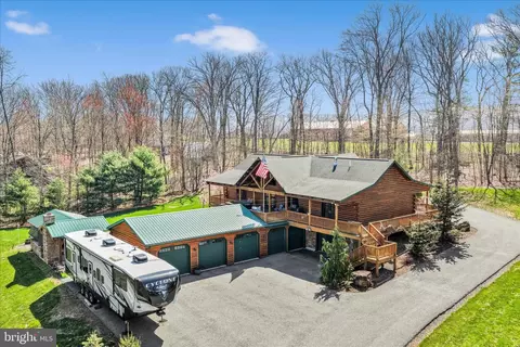 74 Browns Church Rd, Schuylkill Haven, PA 17972